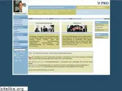 Sites similar to pko.de
