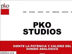 Sites similar to pko.es