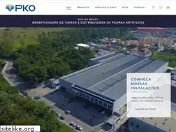 Sites similar to pkodobrasil.com.br