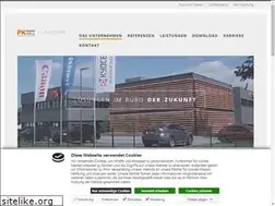 Sites similar to pkoffice.de