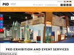 Sites similar to pkoglobal.com