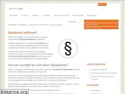 Sites similar to pkonto.org