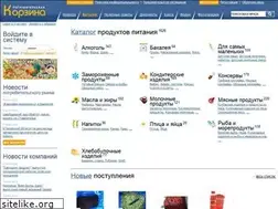 Sites similar to pkorzina.ru
