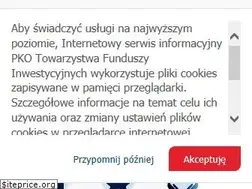 Sites similar to pkotfi.pl
