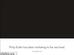 Sites similar to pkotler.org