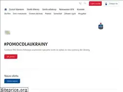Sites similar to pkoubezpieczenia.pl