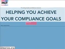 Sites similar to pkp.com.au