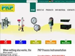 Sites similar to pkp.de