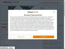 Sites similar to pkp.olsztyn.com.pl