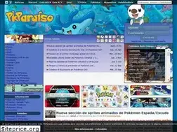 Sites similar to pkparaiso.com