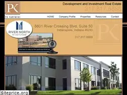 Sites similar to pkpartners.com