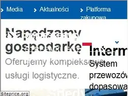 Sites similar to pkpcargo.com