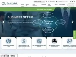 Sites similar to pkpconsult.com