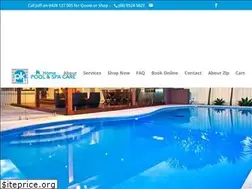 Sites similar to pkpoolandspa.com.au