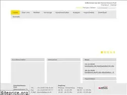 Sites similar to pkpost.ch