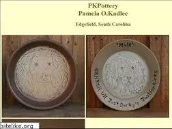 Sites similar to pkpottery.net