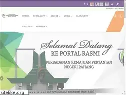 Sites similar to pkpp.gov.my