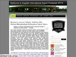 Sites similar to pkppksupadio.wordpress.com