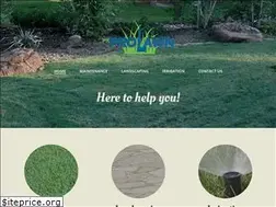 Sites similar to pkprolawn.com