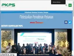 Sites similar to pkps.gov.my