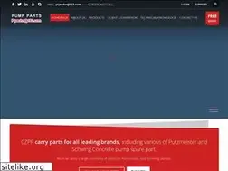 Sites similar to pkpumpparts.com