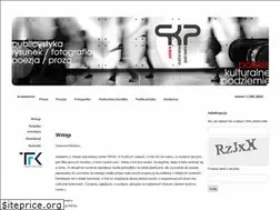 Sites similar to pkpzin.pl