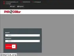 Sites similar to pkr2dollar.com