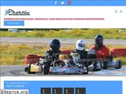 Sites similar to pkra.com