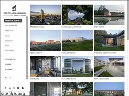 Sites similar to pkrajewski.pl
