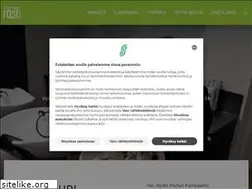 Sites similar to pkrasti.fi