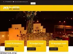 Sites similar to pkresidency.com
