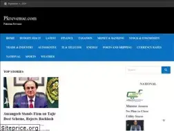 Sites similar to pkrevenue.com