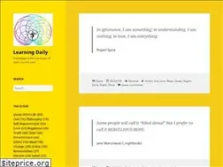 Sites similar to pkrishnan.net
