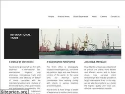 Sites similar to pkrllp.com