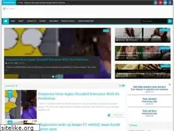 Sites similar to pkrnews1.blogspot.com