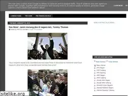 Sites similar to pkrposkemar.blogspot.com