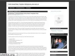Sites similar to pkrtasek.blogspot.com