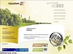 Sites similar to pkryazan.ru