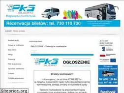 Sites similar to pks-bilgoraj.pl