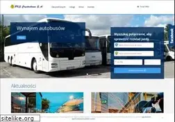 Sites similar to pks-czestochowa.pl