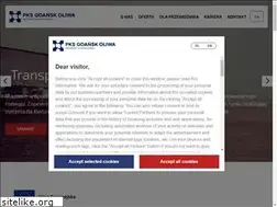 Sites similar to pks-sa.com.pl