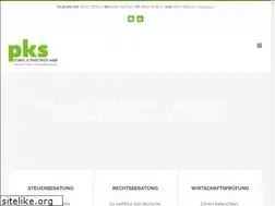 Sites similar to pks-stahl.com