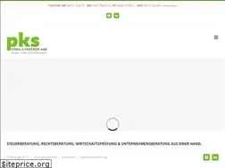 Sites similar to pks-stahl.de