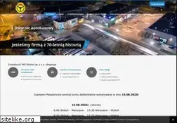 Sites similar to pks-wielun.pl
