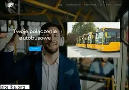 Sites similar to pks.boleslawiec.pl