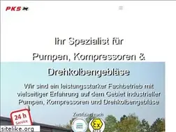 Sites similar to pks.cc