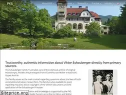 Sites similar to pks.or.at