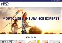 Sites similar to pks.org.uk