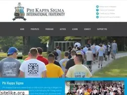Sites similar to pks.org