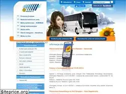 Sites similar to pks.rzeszow.pl
